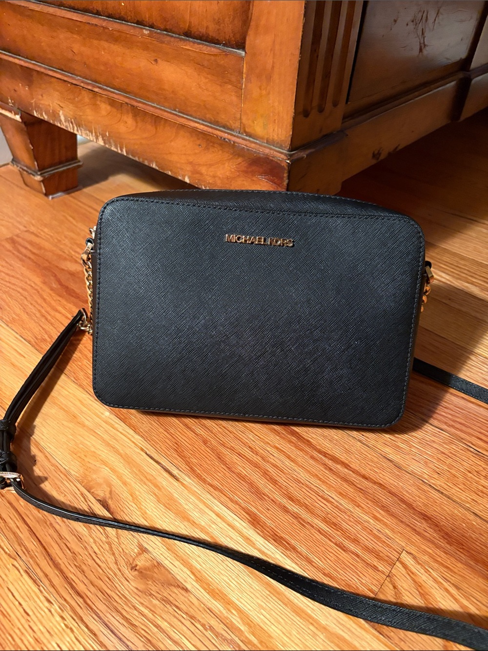 Michael Kors Crossbody